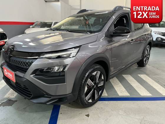 RENAULT KARDIAN 1.0 TCE FLEX TECHNO EDC RENAULT KARDIAN 1.0 TCE FLEX TECHNO EDC